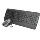Trust Tecla-2 Wireless Keyboard with mouse 23416