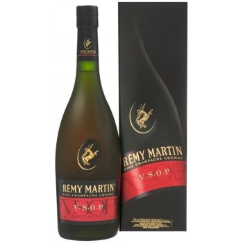 Rémy Martin VSOP Mature Cask Finish 40% 0,7 l (karton)