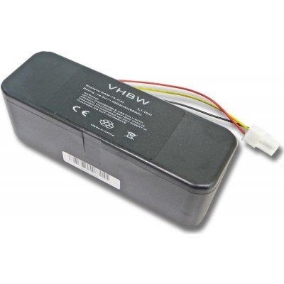 VHBW Samsung Navibot SR8840/SR8895/VCR8845 4500 mAh – Hledejceny.cz