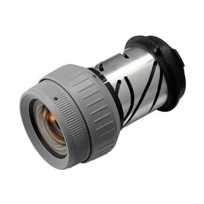 NEC Objektiv NP13ZL Medium zoom lens for dedicated Sharp/NEC PA and PV series projectors – Zboží Mobilmania