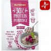 Cereálie a müsli Nutrend Protein Porridge 5 x 50 g čokoláda