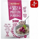 Nutrend Protein Porridge 5 x 50 g malina
