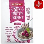 Nutrend Protein Porridge 5 x 50 g čokoláda – Hledejceny.cz