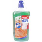 Pronto 5in1 mýdlový čistič na plovoucí podlahy 750 ml – Zboží Dáma