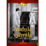 Andula vyhrála DVD – Hledejceny.cz