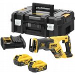 DEWALT DCS367P2 – Zbozi.Blesk.cz