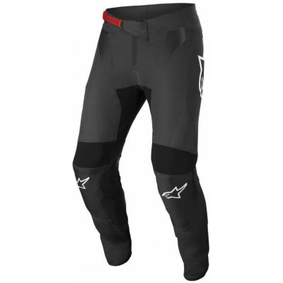 Alpinestars SUPERTECH FOSTER 2022 černé – Hledejceny.cz