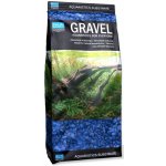 Aqua Excellent písek modrý 3-6 mm, 1 kg – Sleviste.cz