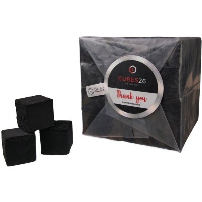 BLACKCOCO's 1 kg ECO 26 mm – Zboží Dáma