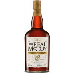 The Real McCoy 100 Proof Limited 12y 50% 0,7 l (holá láhev) – Zboží Dáma
