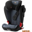 Britax Römer Kidfix II XP SICT Black Series 2018 Blue Marble