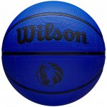 Wilson Nba Dribbler Dallas Mavericks – Zboží Mobilmania