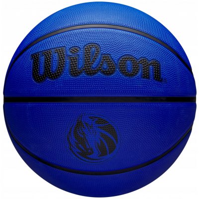 Wilson Nba Dribbler Dallas Mavericks – Zboží Mobilmania