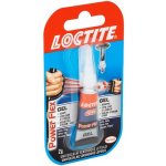 LOCTITE Super Bond Power Flex Gel 2 g – HobbyKompas.cz