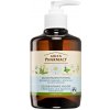 Intimní mycí prostředek Green Pharmacy Body Care Chamomile & Allantoin gel na intimní hygienu pro citlivou pokožku (0% Parabens, Artificial Colouring) 370 ml