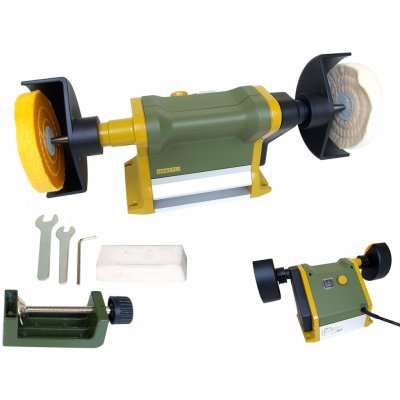 Proxxon PM 100 – Zboží Dáma