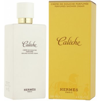 Hermes Caleche sprchový gel 200 ml
