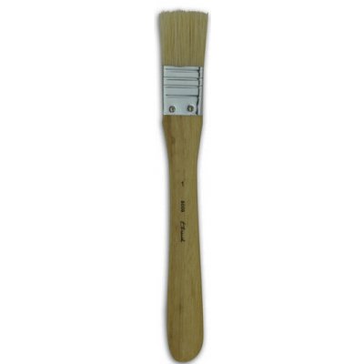 t_brush 8009 plochý spalter štětinový 25 mm – Zboží Mobilmania