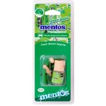 Mentos Glass Bottle Air Freshener Green Apple – Hledejceny.cz