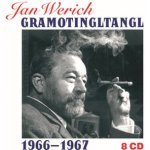 Gramotingltangl Jana Wericha v pořadu Jiřího Suchého - Jan Werich, Jiří Voskovec, Jiří Suchý, Josef Gruss, Al Lewis, Larry Lawrence Stock, Vincent Rose mp3 – Hledejceny.cz