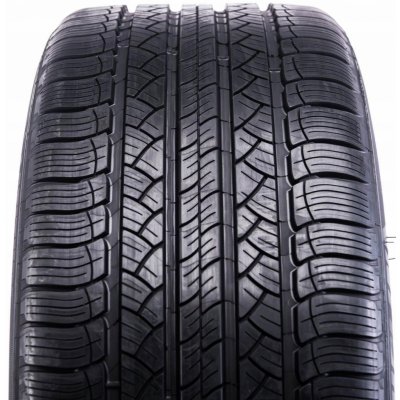 Michelin Latitude Tour HP 255/55 R18 105V – Zboží Mobilmania