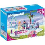 Playmobil 70008 SuperSet princeznový ples – Hledejceny.cz