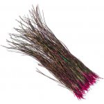 Hends Paví Peří Peacock Herl Magenta – Hledejceny.cz