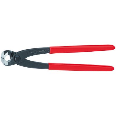 Kleště armovací 200mm KNIPEX 9901200 – Zboží Dáma
