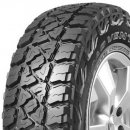 Osobní pneumatika Kumho Road Venture MT51 275/65 R17 121Q
