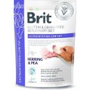 Brit Veterinary Diet Dog Grain Free Gastrointestinal Low Fat 12 kg