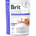 Brit Veterinary Diet Dog Grain Free Gastrointestinal Low Fat 12 kg – Zboží Dáma