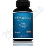 BrainActive 60 kapslí – Sleviste.cz