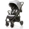 Kočárek 4Baby Moody XXII Sport Light Grey 2023