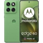 Motorola Edge 60 12GB/512GB Shamrock green – Hledejceny.cz