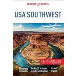 Insight Guides USA Southwest – Sleviste.cz
