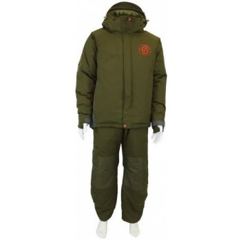 Trakker Nepromokavý Zimní Komplet 3díl Core Winter Suit