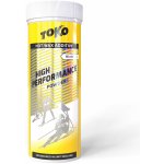Toko High Performance Powder yellow 40 g – Hledejceny.cz