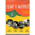 Filmy k maturitě 5., 4 digipack DVD – Zboží Mobilmania