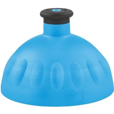 Víčko modré Process blue/zátka černá - R&B Mědílek – Zboží Dáma