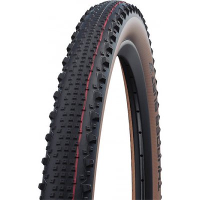 Schwalbe MTB Thunder Burt Super Race 29x2,25" kevlar – Zboží Mobilmania