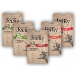 Jihočeské Jerky Hovězí natural 20 g – Zboží Dáma Jihočeské Jerky Hovězí natural 20 g – Zboží Dáma
