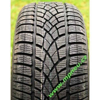 Dunlop SP Winter Sport 3D 245/45 R17 95H