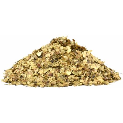 Naturway Senna lusk řezaný 1 kg – Zboží Dáma