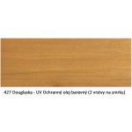 Osmo 427 UV ochranný olej 0,125 l Douglasie – Zboží Mobilmania