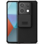 NILLKIN CAMSHIELD XIAOMI REDMI NOTE 13 PRO 5G / POCO X6 5G černé – Zboží Mobilmania