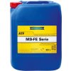 Převodový olej Ravenol ATF M 9-FE Serie 20 l