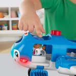 Fisher-Price Little People Letadlo – Hledejceny.cz