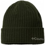Columbia Čepice Watch Beanie Greenscape – Hledejceny.cz