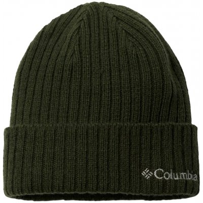 Columbia Čepice Watch Beanie Greenscape – Hledejceny.cz