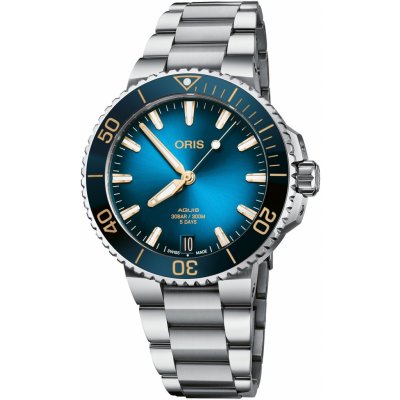 Oris 01 400 7769 4125-07 8 22 09PEB – Sleviste.cz